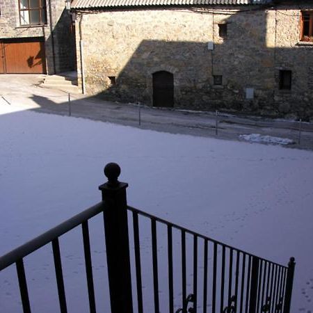 Hostal Rural Casa Parda Tramacastilla de Tena Εξωτερικό φωτογραφία
