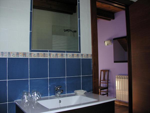 Hostal Rural Casa Parda Tramacastilla de Tena Δωμάτιο φωτογραφία