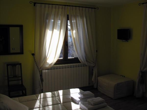 Hostal Rural Casa Parda Tramacastilla de Tena Εξωτερικό φωτογραφία
