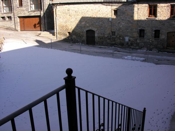 Hostal Rural Casa Parda Tramacastilla de Tena Εξωτερικό φωτογραφία