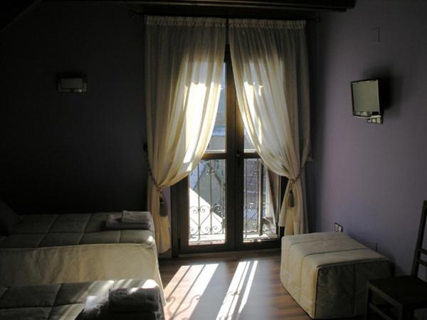 Hostal Rural Casa Parda Tramacastilla de Tena Εξωτερικό φωτογραφία