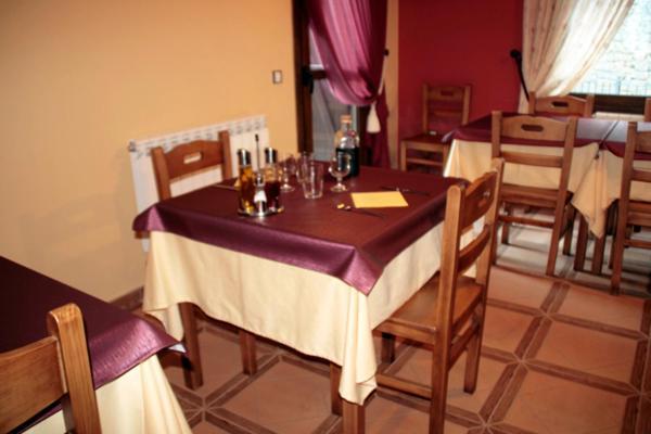 Hostal Rural Casa Parda Tramacastilla de Tena Εξωτερικό φωτογραφία