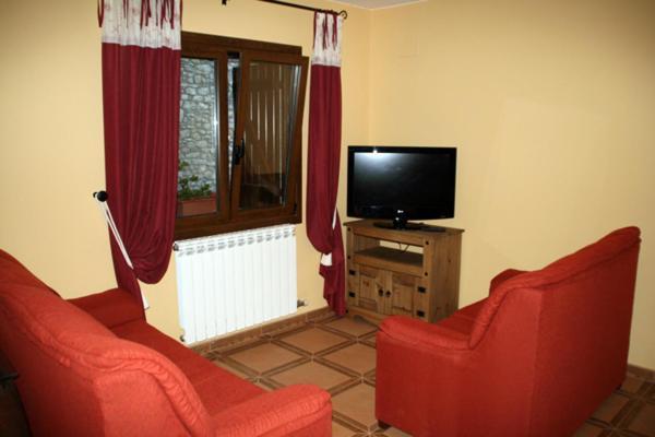 Hostal Rural Casa Parda Tramacastilla de Tena Εξωτερικό φωτογραφία