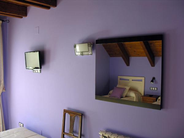 Hostal Rural Casa Parda Tramacastilla de Tena Εξωτερικό φωτογραφία